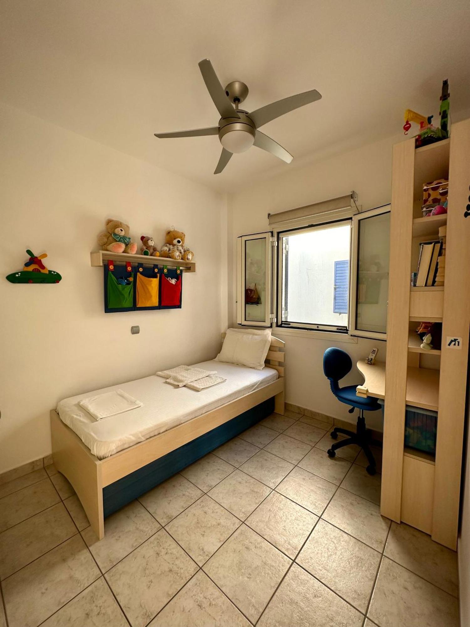 Paros Dream House #Naoussa Parodise Villa Bagian luar foto